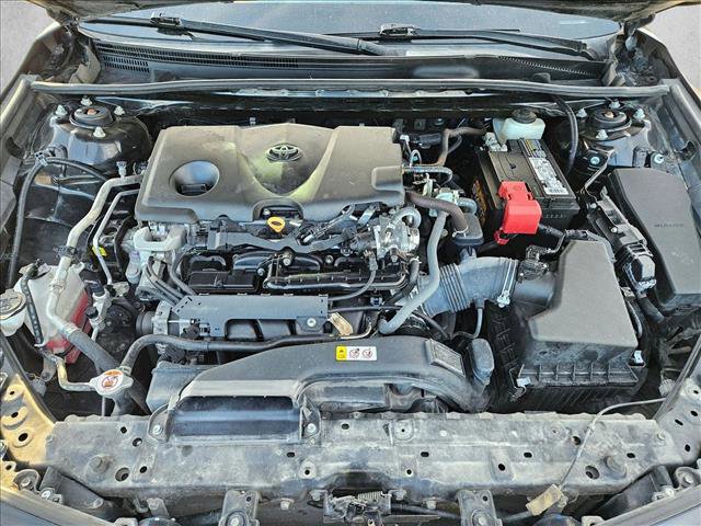 Used 2022 Toyota Camry LE image 22
