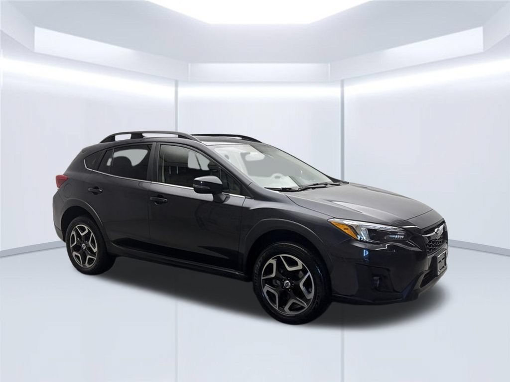 Used 2018 Subaru Crosstrek 2.0i Limited AWD/4WD image 10