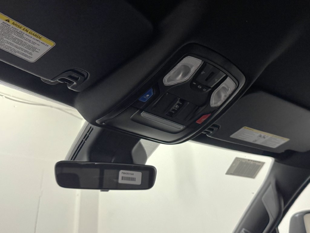 New 2027 RAM 1500 Tradesman AWD/4WD image 28