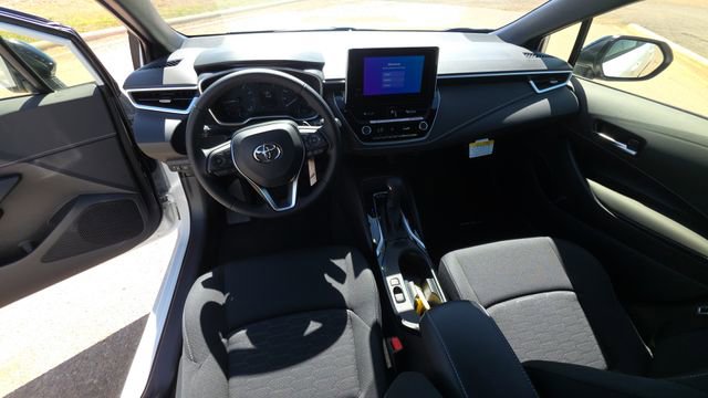 New 2026 Toyota Corolla SE image 18