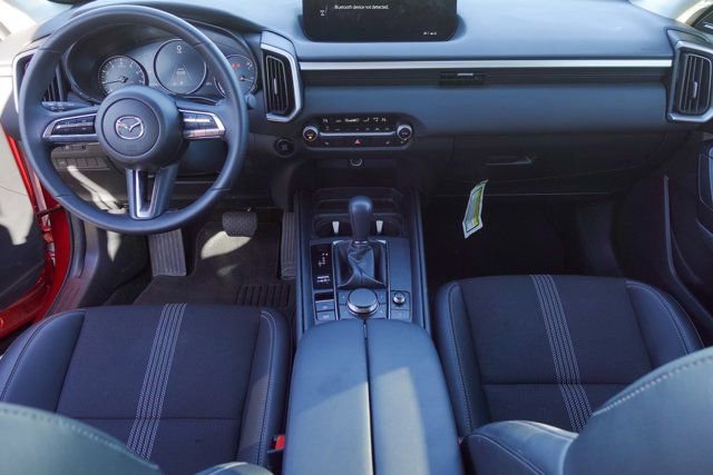 Certified 2025 MAZDA CX-50 AWD 2.5 S w/ Premium Package image 23