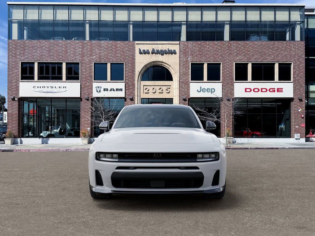 New 2026 Dodge Charger Scat Pack w/ Blacktop Package image 6