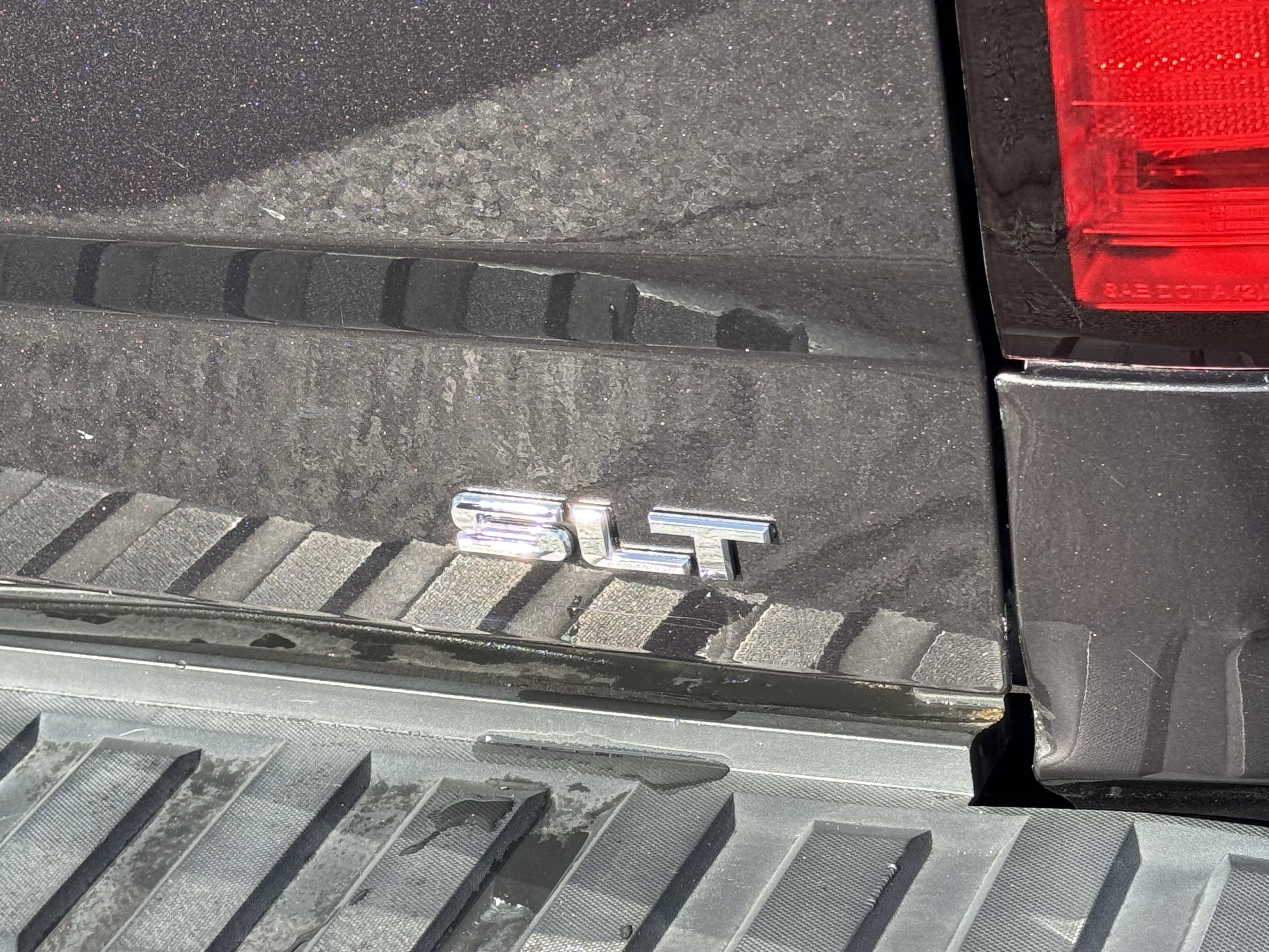 Used 2014 GMC Sierra 1500 SLT w/ SLT Crew Cab Value Package image 20