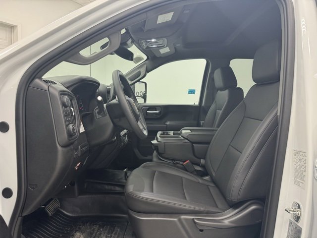 New 2025 Chevrolet Silverado 3500 W/T w/ WT Convenience Package image 24