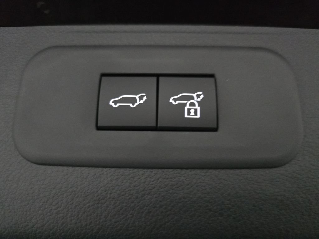 New 2026 Lexus TX 350 AWD w/ Technology Package image 14