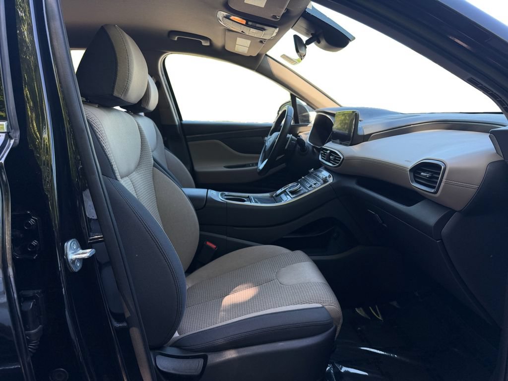 Certified 2023 Hyundai Santa Fe SEL AWD/4WD image 15