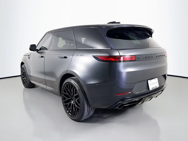 Certified 2023 Land Rover Range Rover Sport SE Dynamic AWD/4WD image 7
