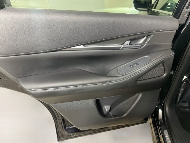 Used 2024 INFINITI QX60 Luxe AWD/4WD image 25