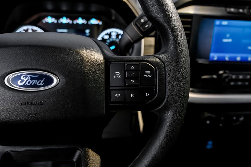 Used 2023 Ford F150 XL w/ XL Chrome Appearance Package image 17