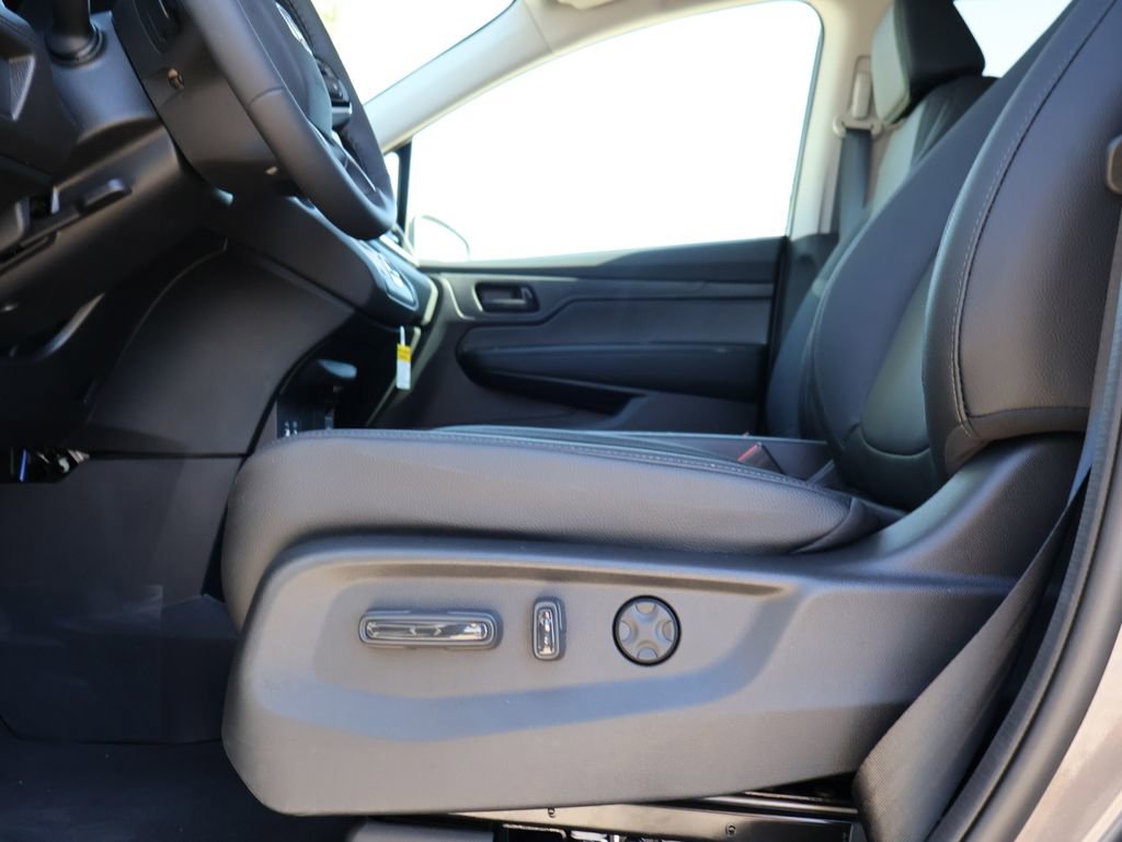 New 2026 Honda Odyssey EX-L image 23