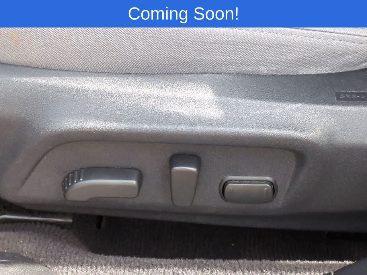 Used 2018 Subaru Outback 2.5i Premium AWD/4WD image 17