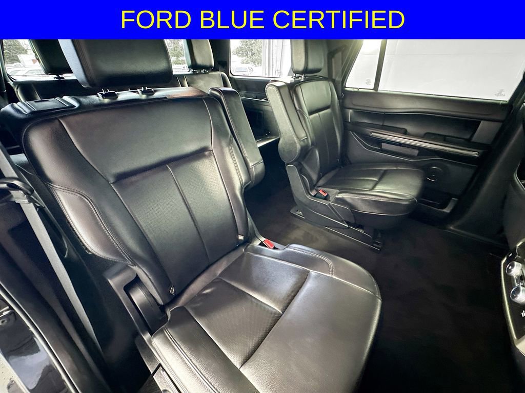 Certified 2021 Ford Expedition XLT AWD/4WD image 33