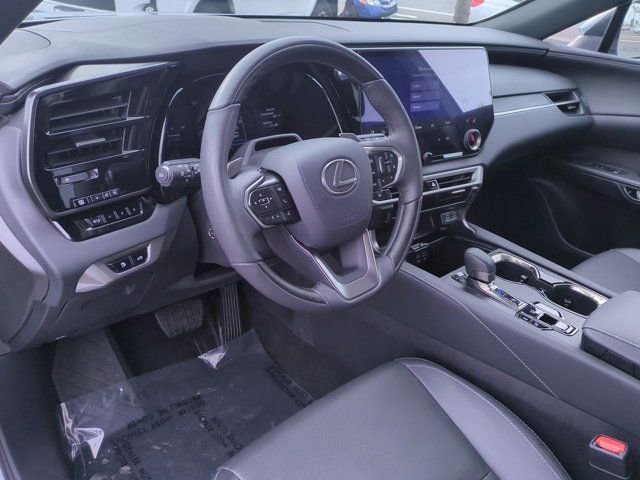 Used 2025 Lexus RX 350h w/ Convenience Package image 13