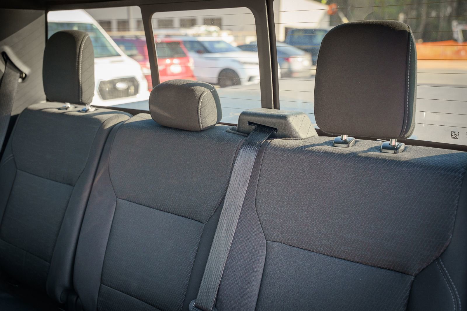 Used 2024 Ford F150 XLT w/ Equipment Group 302A MID image 20