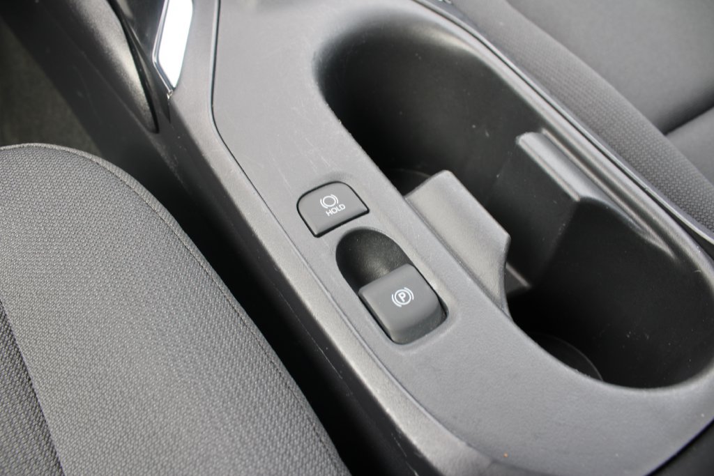 Used 2025 Toyota Corolla LE FWD image 21