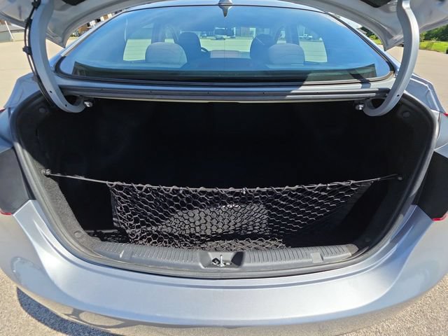 Used 2015 Hyundai Elantra SE w/ Option Group 03 FWD image 29
