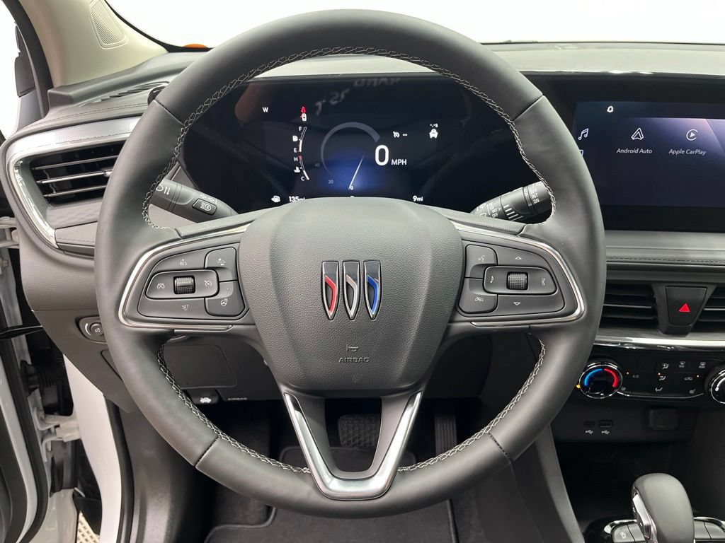 New 2026 Buick Encore GX Preferred w/ Comfort Package FWD image 12
