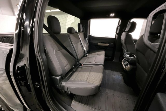 Used 2024 Ford F150 STX w/ Equipment Group 201A FX4 AWD/4WD image 25