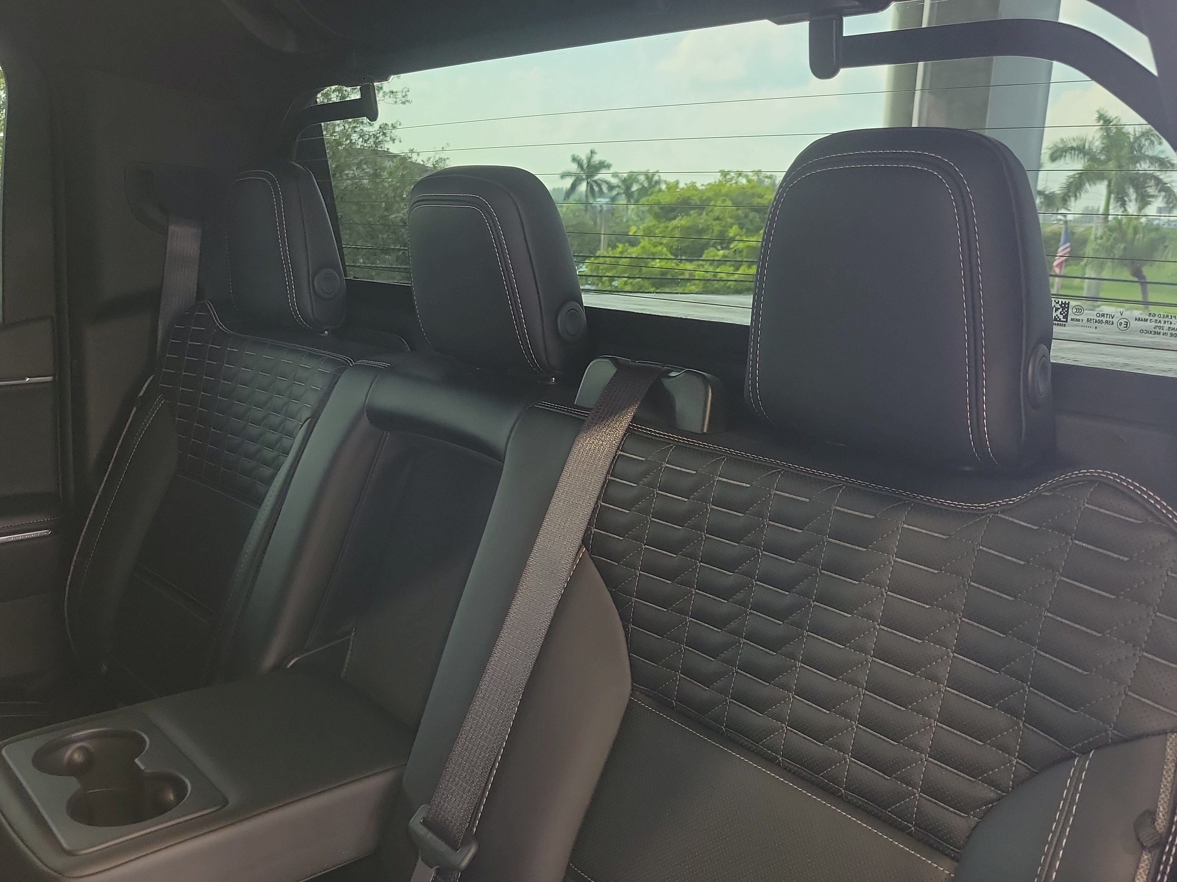 Used 2025 GMC Sierra EV Denali AWD/4WD image 10