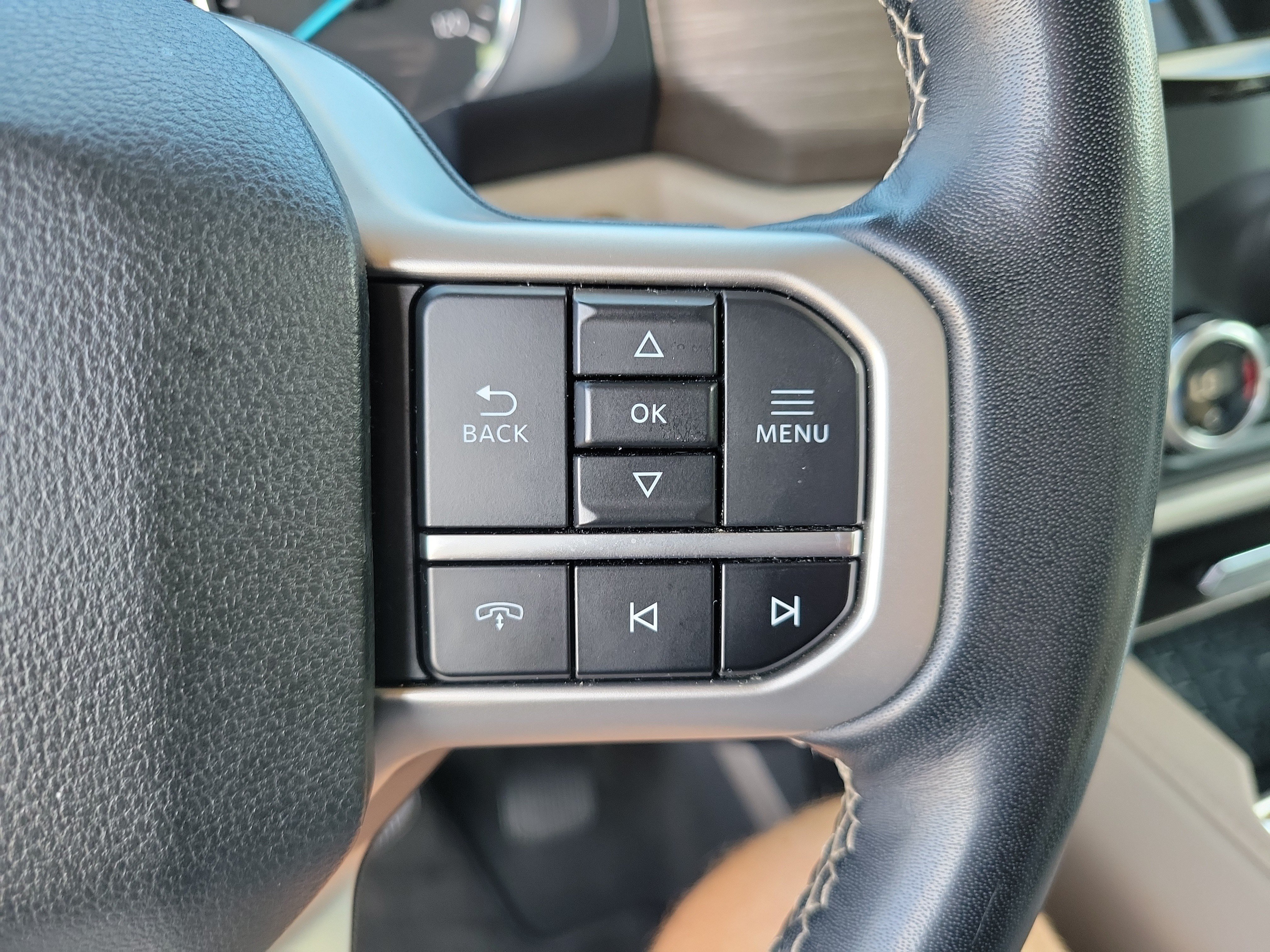 Used 2024 Ford Expedition Limited RWD image 21