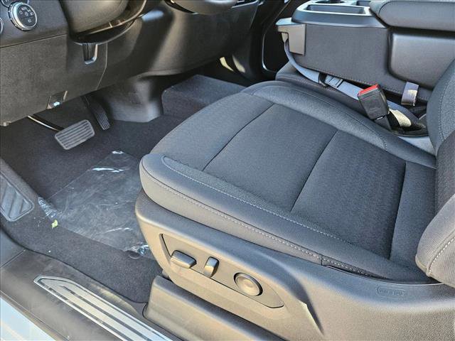 New 2026 GMC Sierra 1500 Elevation image 4