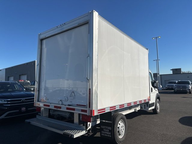New 2023 RAM ProMaster 3500 image 3