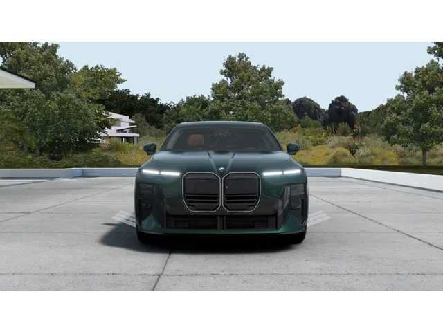New 2027 BMW 740i xDrive AWD/4WD image 3