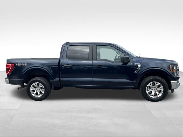 Used 2023 Ford F150 XLT image 9