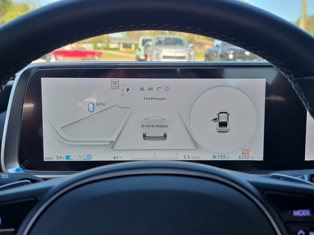 Certified 2025 Hyundai Ioniq 6 SEL image 21