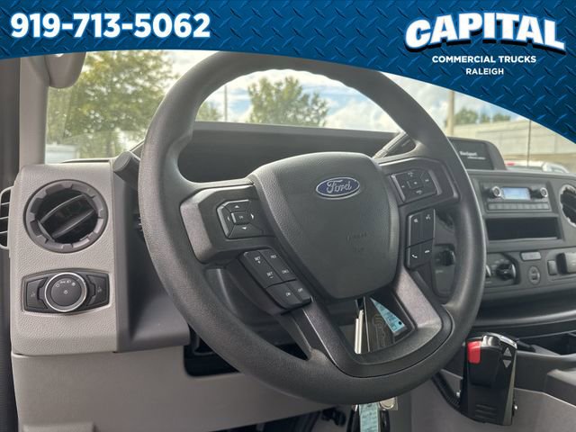 New 2026 Ford E-450 and Econoline 450 Super Duty w/ Power Equipment Group image 23