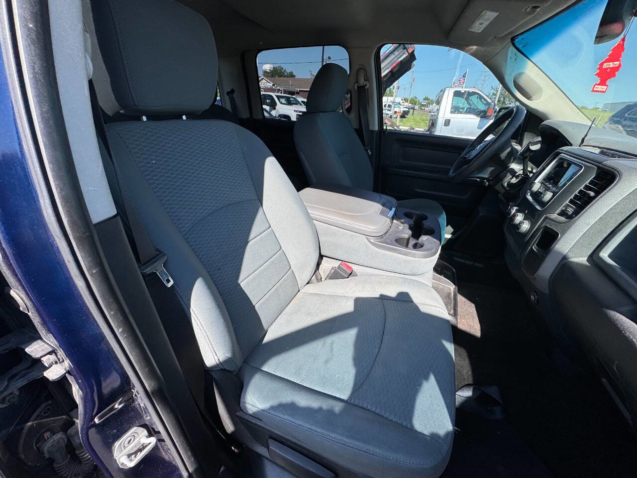 Used 2013 RAM 1500 Express AWD/4WD image 11