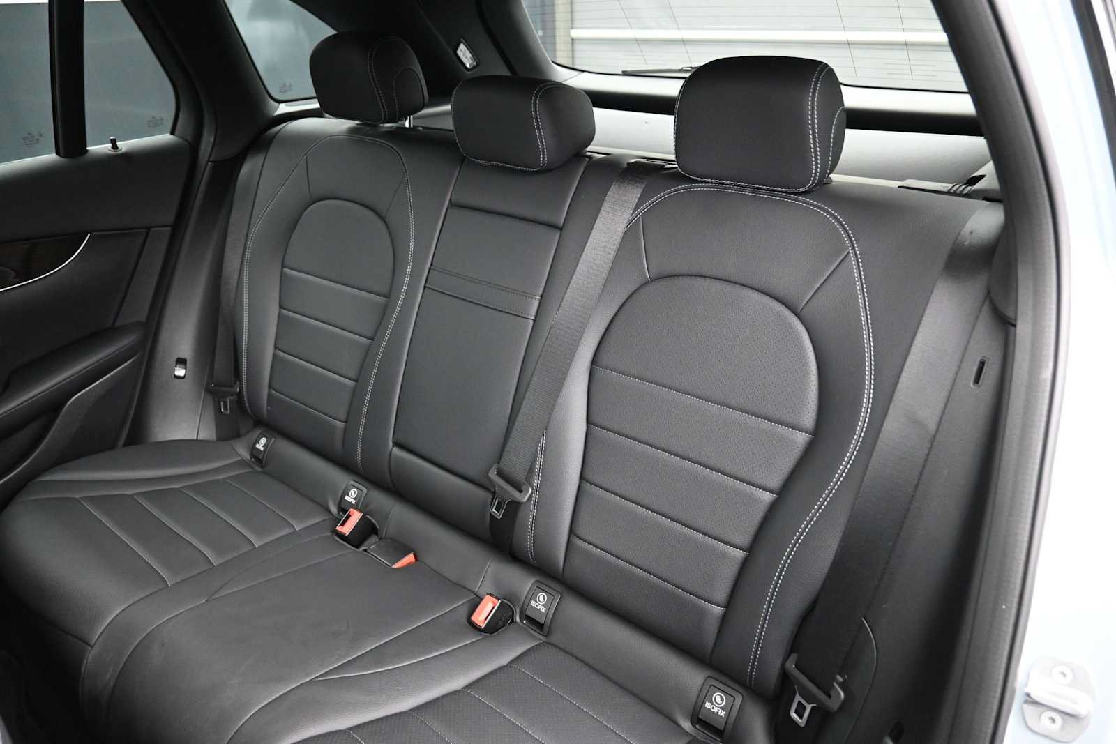 Used 2018 Mercedes-Benz GLC 300 image 16