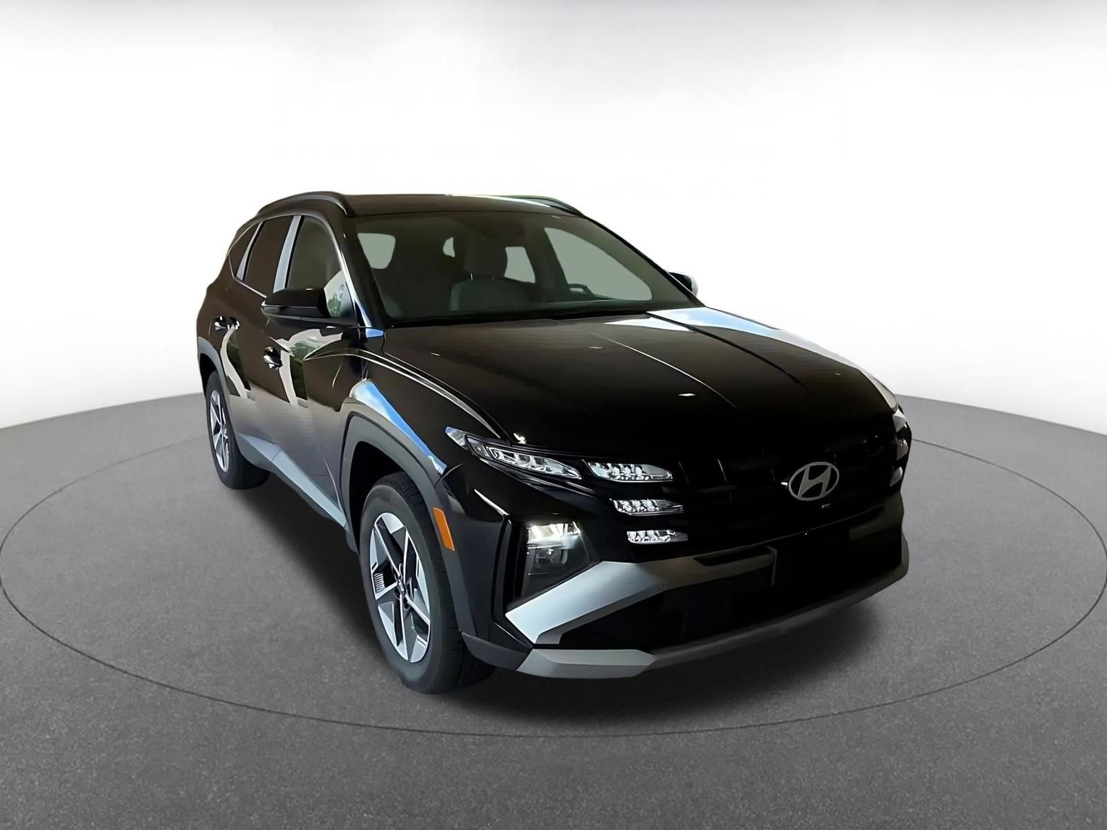 Used 2025 Hyundai Tucson SEL image 3