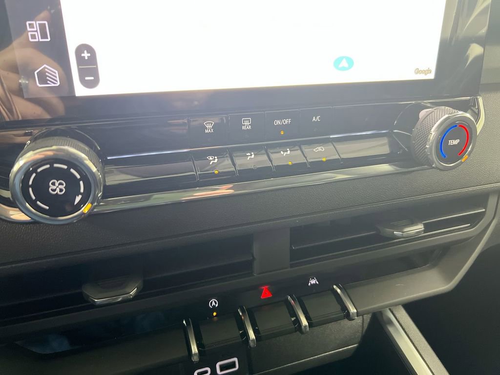 New 2026 Chevrolet Colorado W/T w/ WT Custom Package image 17