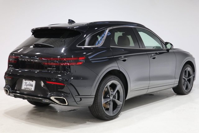 New 2026 Genesis GV70 3.5T Sport Prestige AWD/4WD image 7