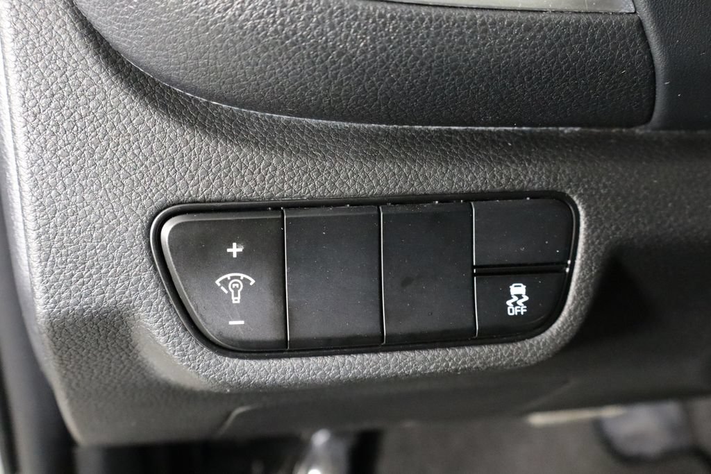 Used 2024 Kia Seltos SX AWD/4WD image 23