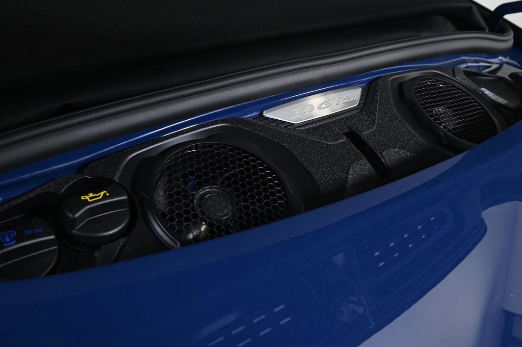 Used 2023 Porsche 911 Carrera GTS image 35