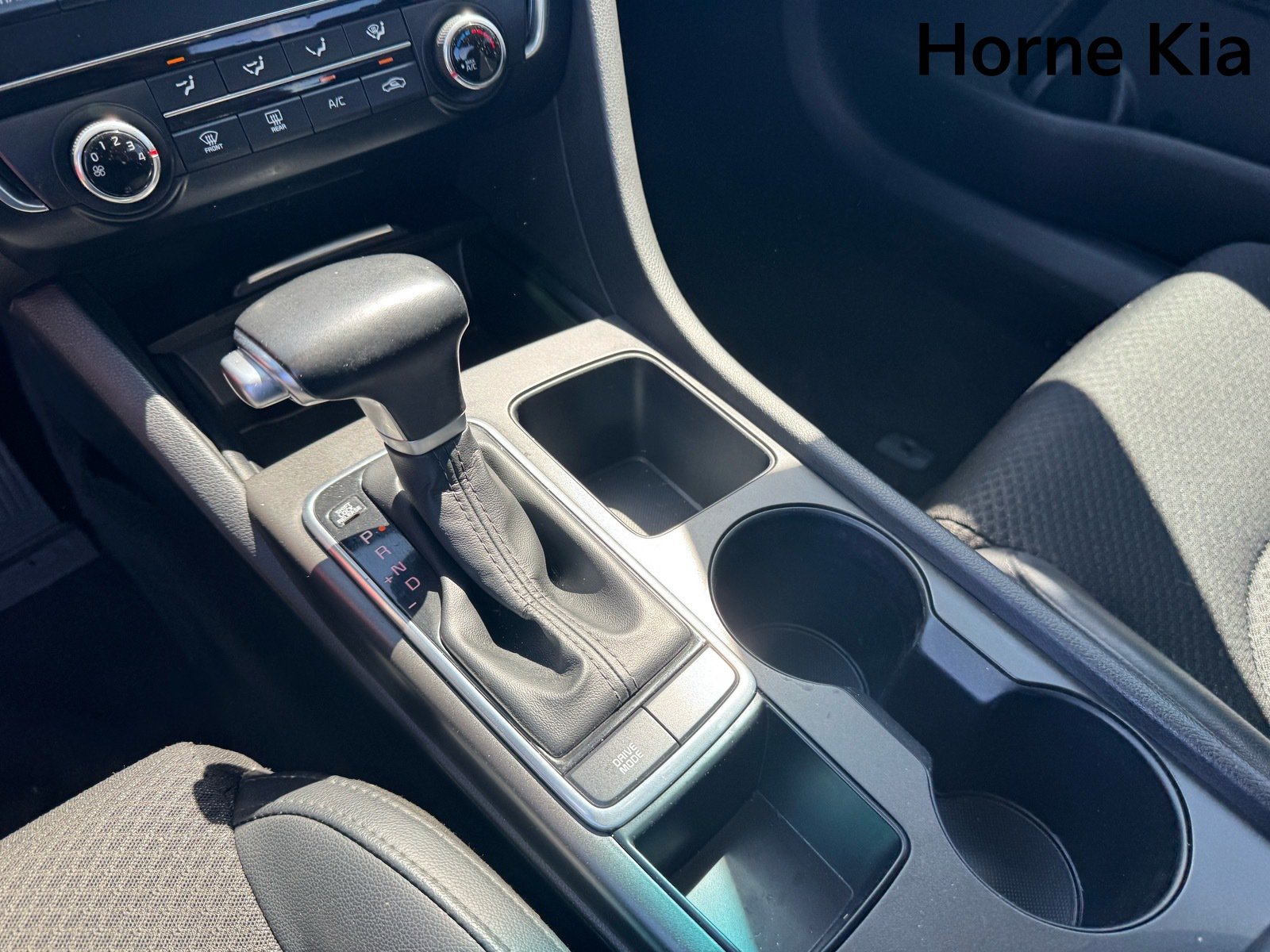 Used 2018 Kia Optima S w/ Panoramic Sunroof Package FWD image 23