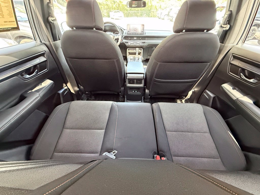 Used 2023 Honda CR-V Sport image 37
