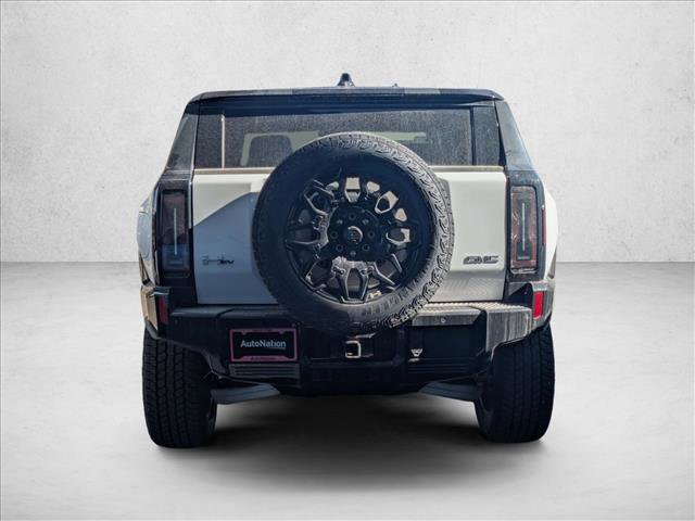 New 2026 GMC Hummer EV SUV image 4