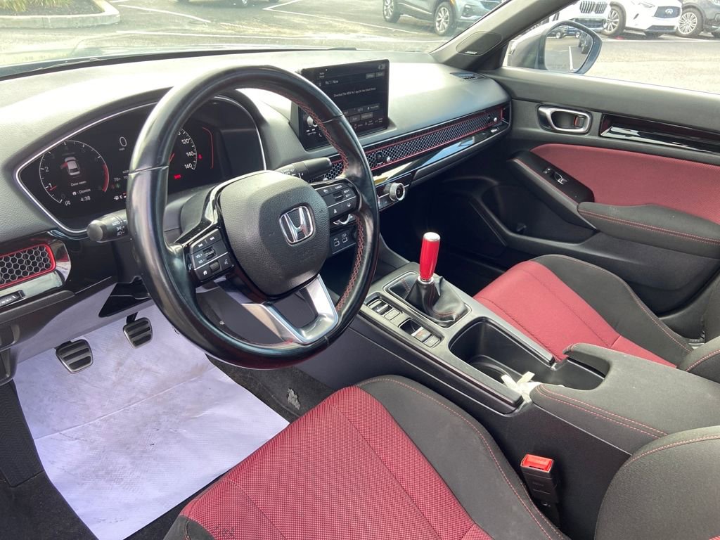Used 2022 Honda Civic Si image 15