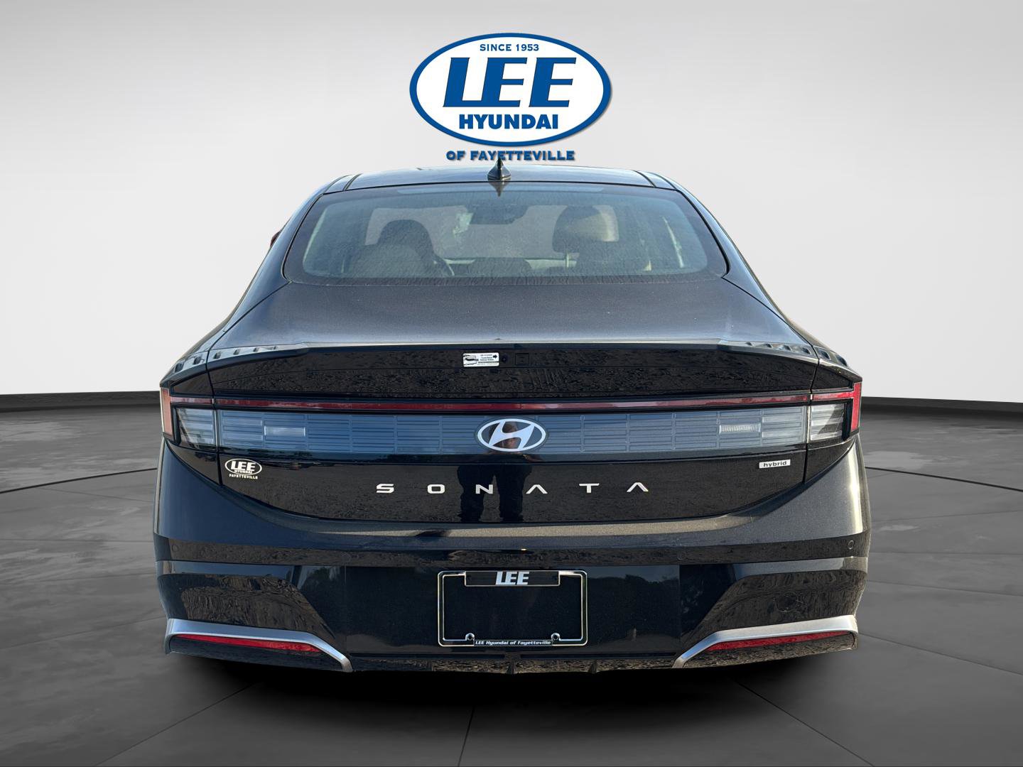 New 2026 Hyundai Sonata Limited FWD image 5