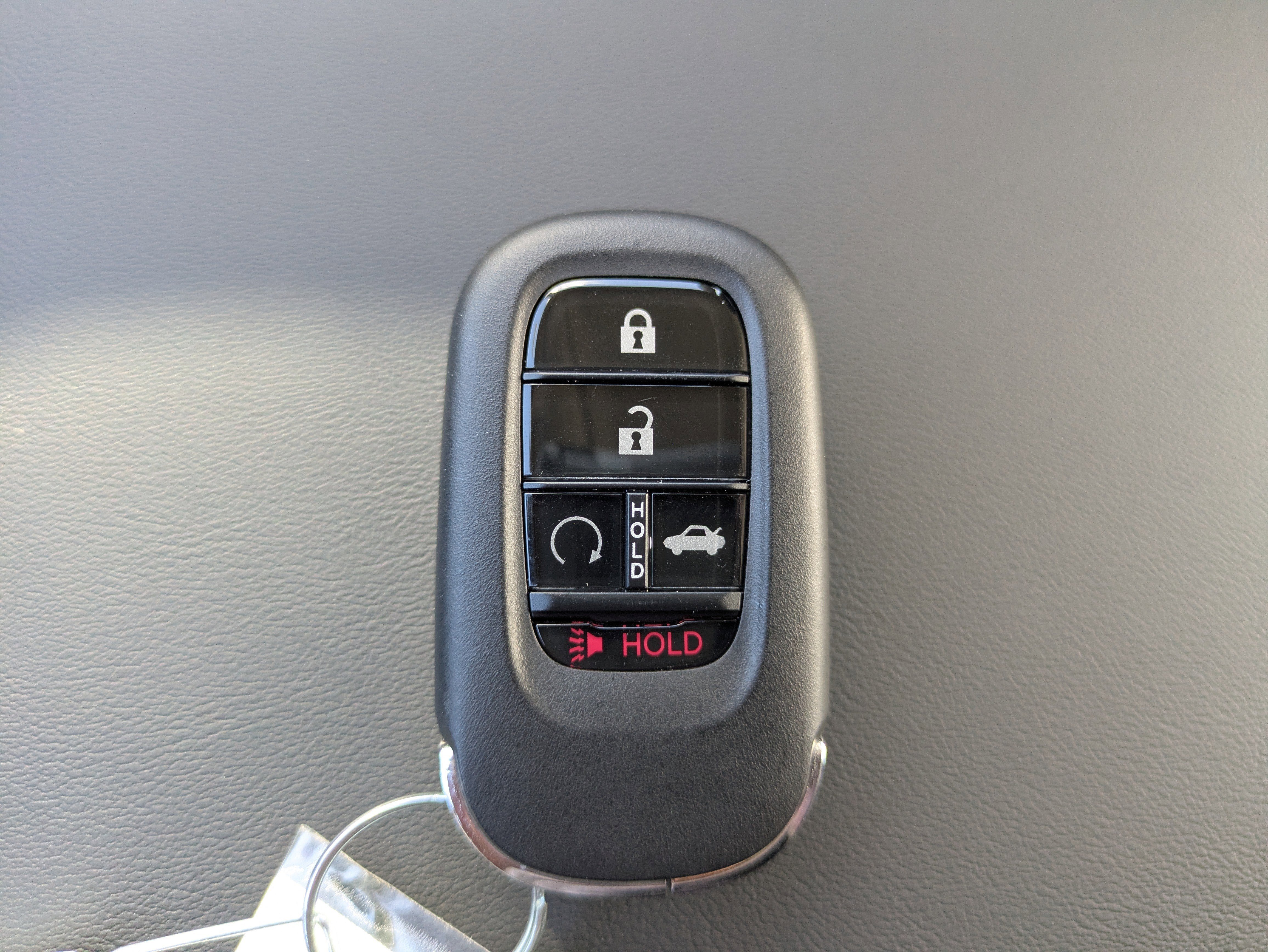 New 2026 Honda Accord SE image 27