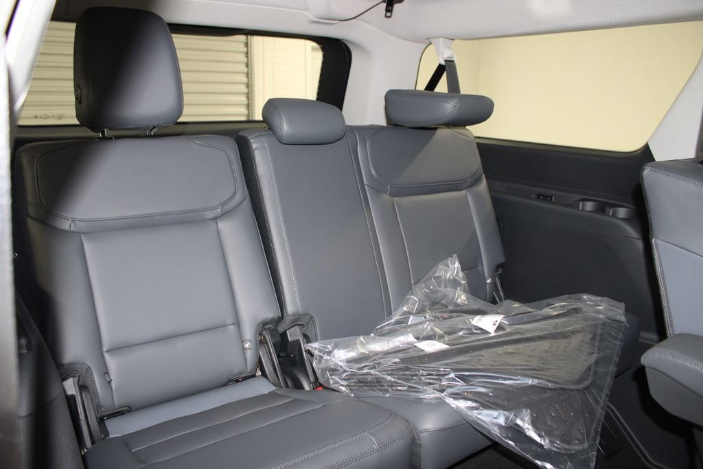 New 2026 Ford Expedition Max Active image 33