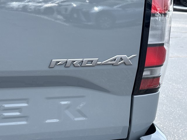 Certified 2022 Nissan Frontier PRO-4X w/ Pro-4X Premium Package AWD/4WD image 10