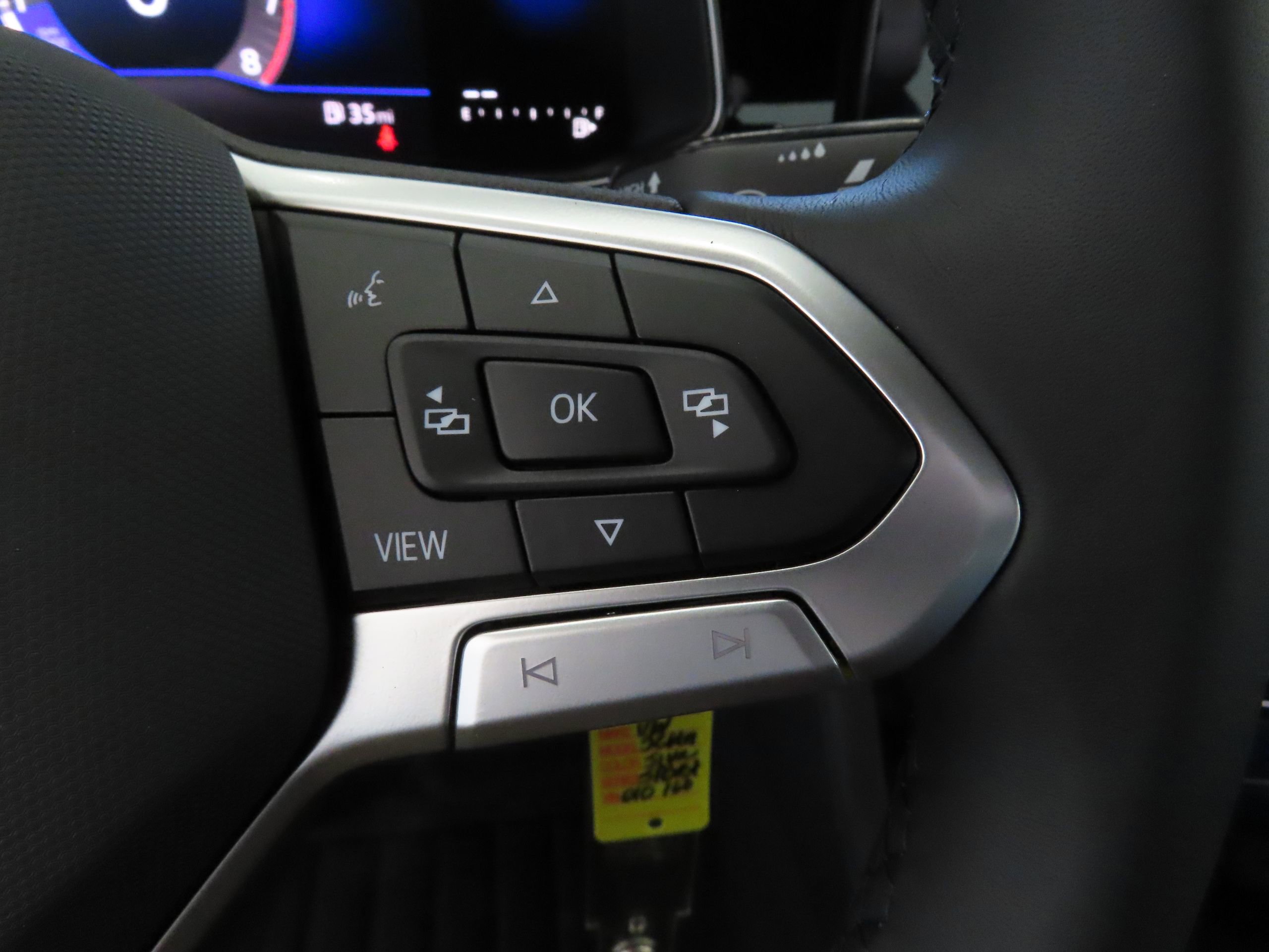 New 2026 Volkswagen Jetta Sport FWD image 13