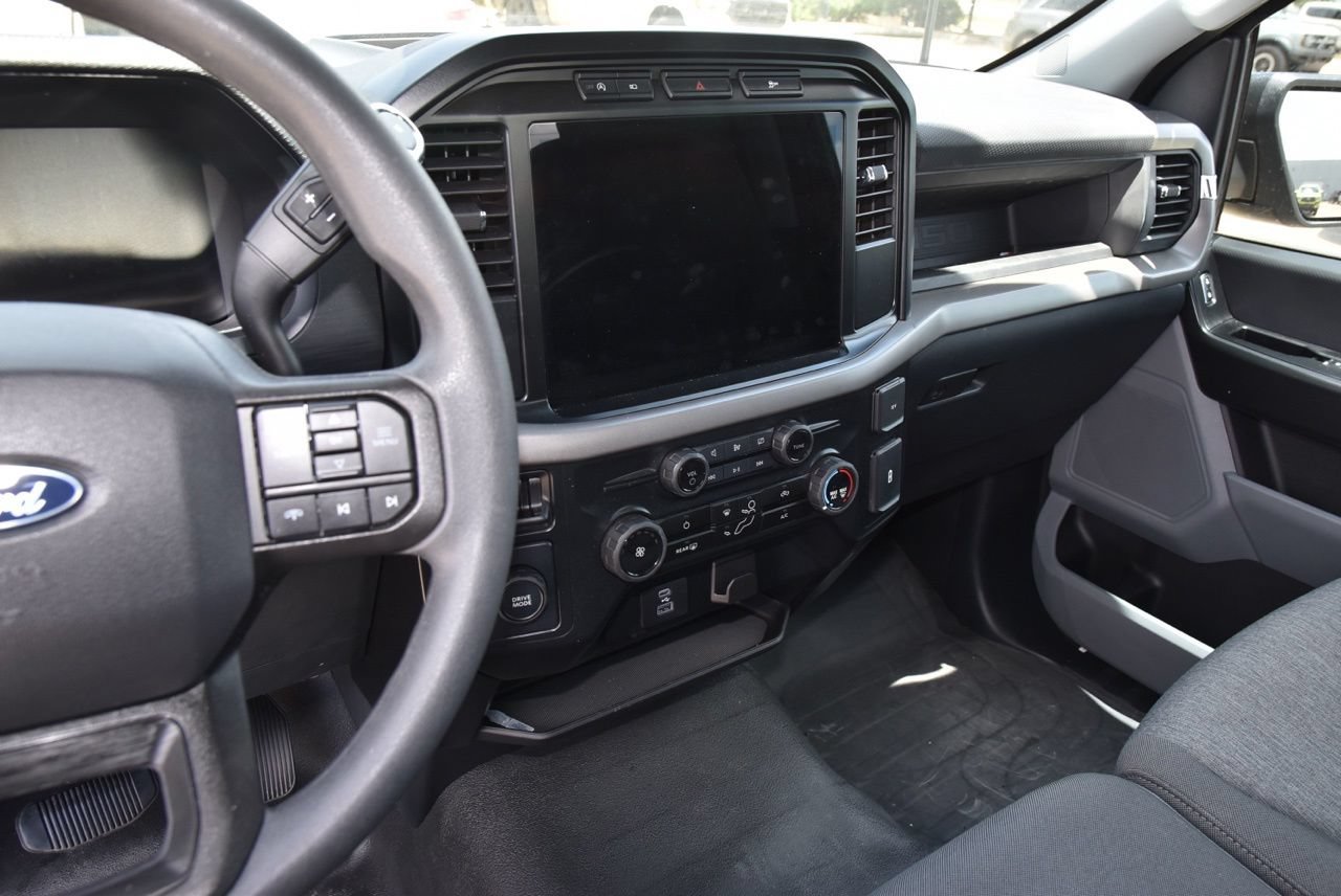Used 2024 Ford F150 XL w/ Equipment Group 103A High RWD image 9