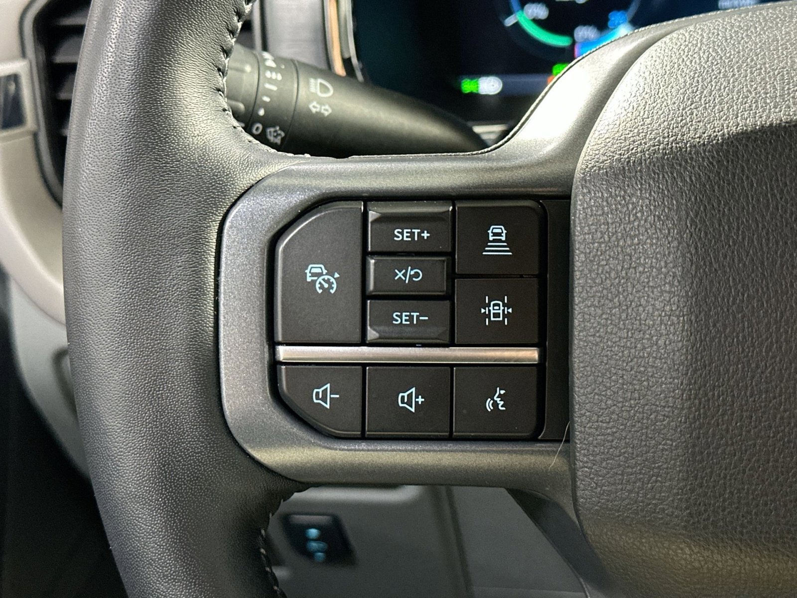 Used 2023 Ford F150 Lightning XLT w/ Equipment Group 312A High image 21