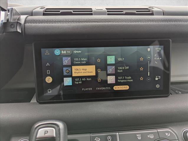 Used 2022 Land Rover Defender 110 S image 17