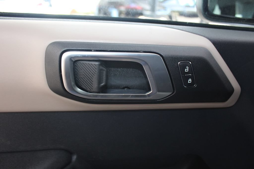 Used 2024 Ford Bronco Wildtrak AWD/4WD image 21